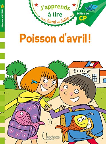 POISSON D'AVRIL !